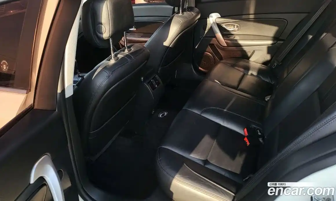 Renault SM5 2011 2.0 гидро, фото 18