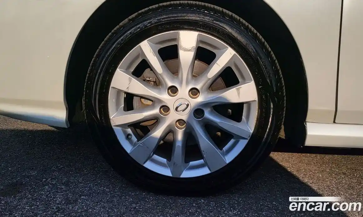 Renault SM5 2011 2.0 гидро, фото 19