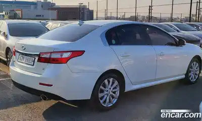 Renault SM5 2011 2.0 гидро, миниатюра 4