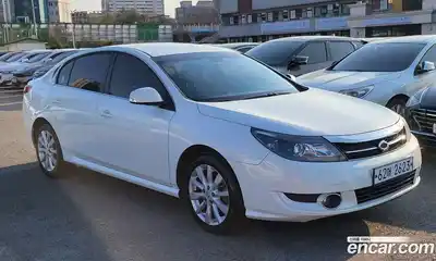 Renault SM5 2011 2.0 гидро, миниатюра 5