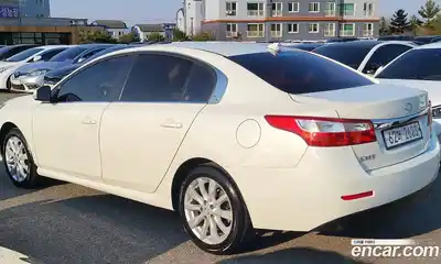 Renault SM5 2011 2.0 гидро, миниатюра 6