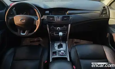 Renault SM5 2011 2.0 гидро, миниатюра 7