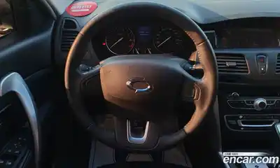 Renault SM5 2011 2.0 гидро, миниатюра 8