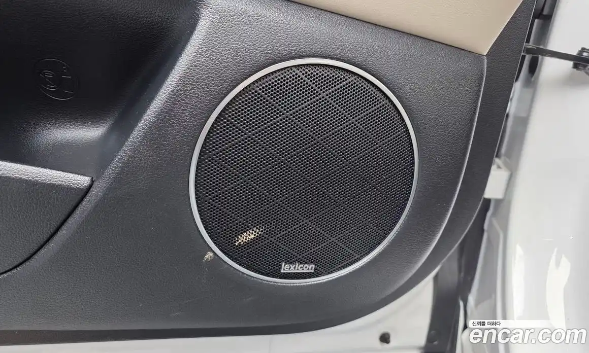 Genesis GV80 2023 2.5 автомат (гидро), фото 29