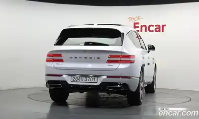 Genesis GV80 2023 2.5 автомат (гидро), миниатюра 4