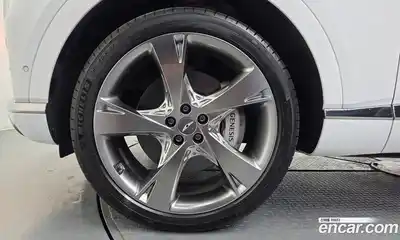 Genesis GV80 2023 2.5 автомат (гидро), миниатюра 5