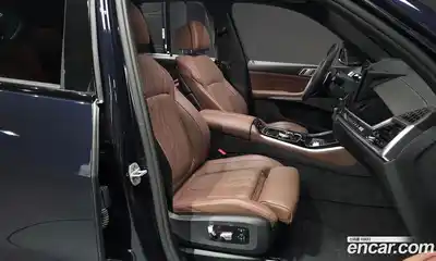 BMW X5 2025 3.0 автомат (гидро), миниатюра 11