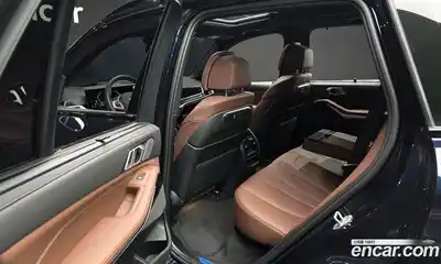 BMW X5 2025 3.0 автомат (гидро), миниатюра 12