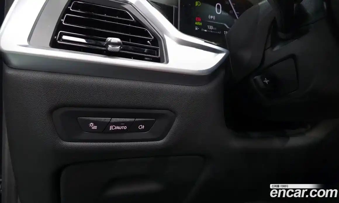 BMW X5 2025 3.0 автомат (гидро), фото 18