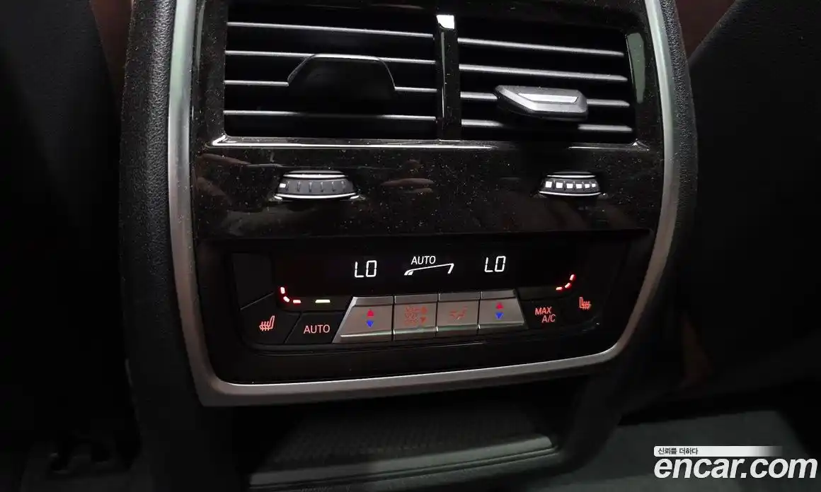 BMW X5 2025 3.0 автомат (гидро), фото 19