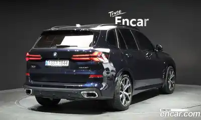 BMW X5 2025 3.0 автомат (гидро), миниатюра 2