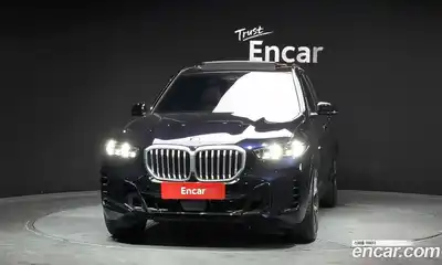 BMW X5 2025 3.0 автомат (гидро), миниатюра 3