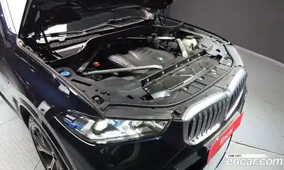 BMW X5 2025 3.0 автомат (гидро), миниатюра 6