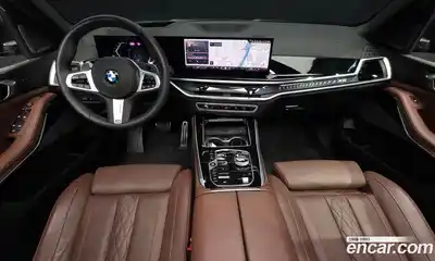 BMW X5 2025 3.0 автомат (гидро), миниатюра 7