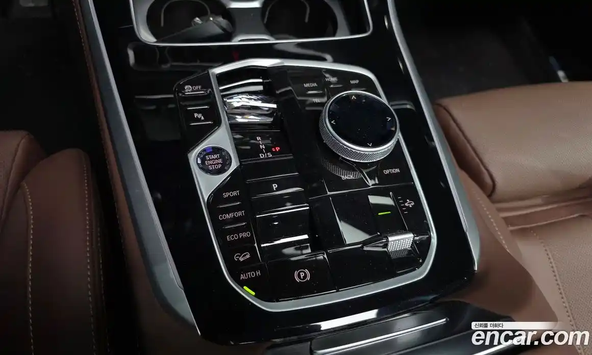 BMW X5 2025 3.0 автомат (гидро), фото 9