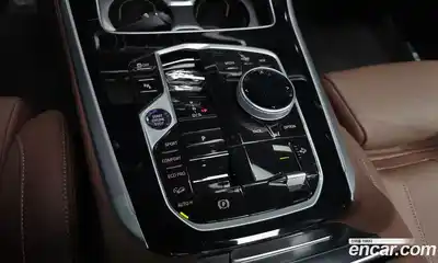BMW X5 2025 3.0 автомат (гидро), миниатюра 9