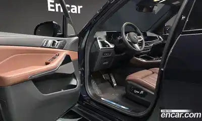 BMW X5 2025 3.0 автомат (гидро), миниатюра 10