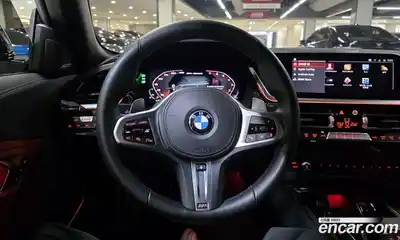 BMW Z4 2024 3.0 гидро, миниатюра 11