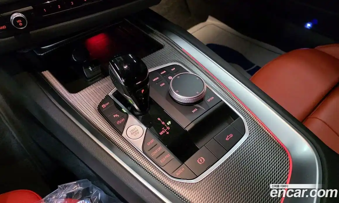BMW Z4 2024 3.0 гидро, фото 18