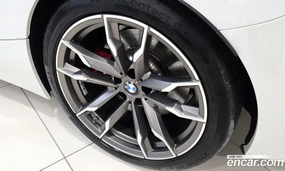 BMW Z4 2024 3.0 гидро, фото 20