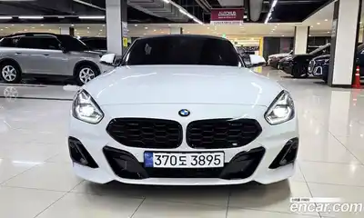 BMW Z4 2024 3.0 гидро, миниатюра 2