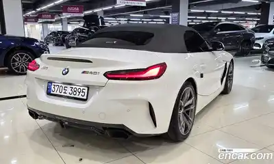BMW Z4 2024 3.0 гидро, миниатюра 4