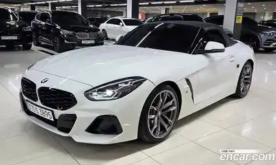 BMW Z4 2024 3.0 гидро, миниатюра 5
