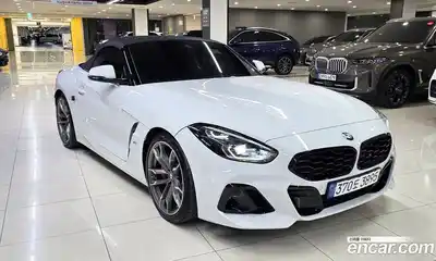 BMW Z4 2024 3.0 гидро, миниатюра 6