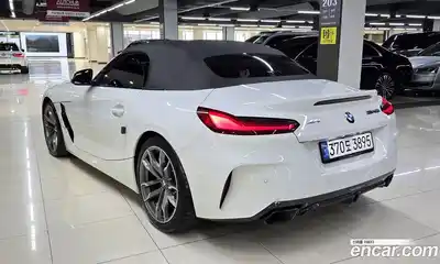 BMW Z4 2024 3.0 гидро, миниатюра 7