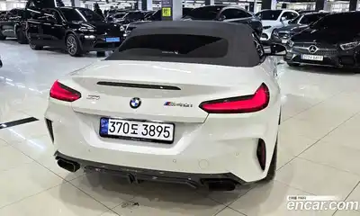 BMW Z4 2024 3.0 гидро, миниатюра 8