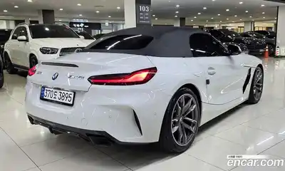 BMW Z4 2024 3.0 гидро, миниатюра 9