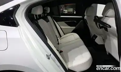 BMW 5-Series 2025 2.0 гидро, миниатюра 12