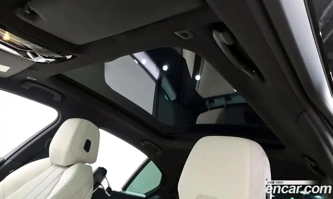BMW 5-Series 2025 2.0 гидро, фото 19