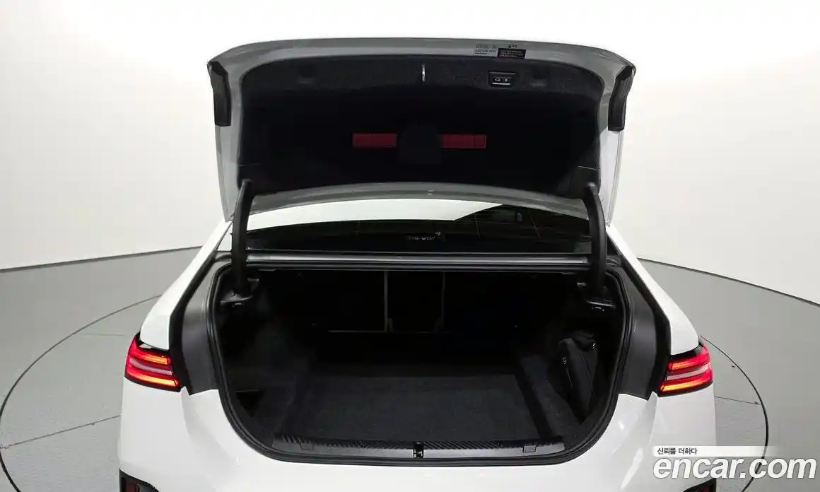 BMW 5-Series 2025 2.0 гидро, фото 20