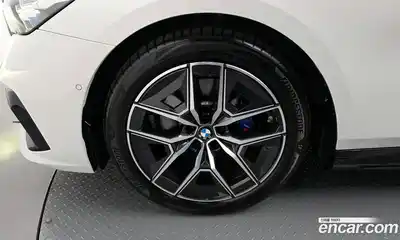 BMW 5-Series 2025 2.0 гидро, миниатюра 5