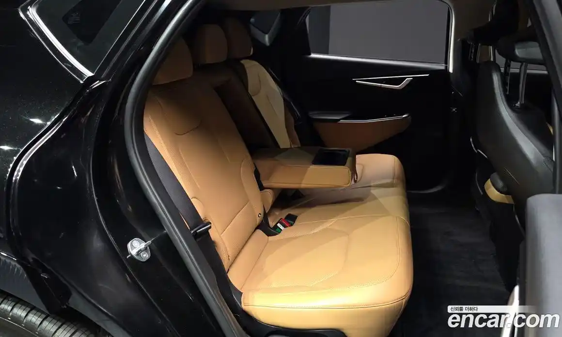 Kia EV6 2023 0.1 гидро, фото 17