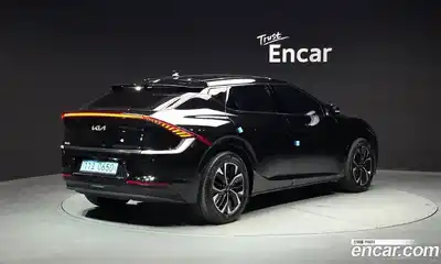 Kia EV6 2023 0.1 гидро, миниатюра 2