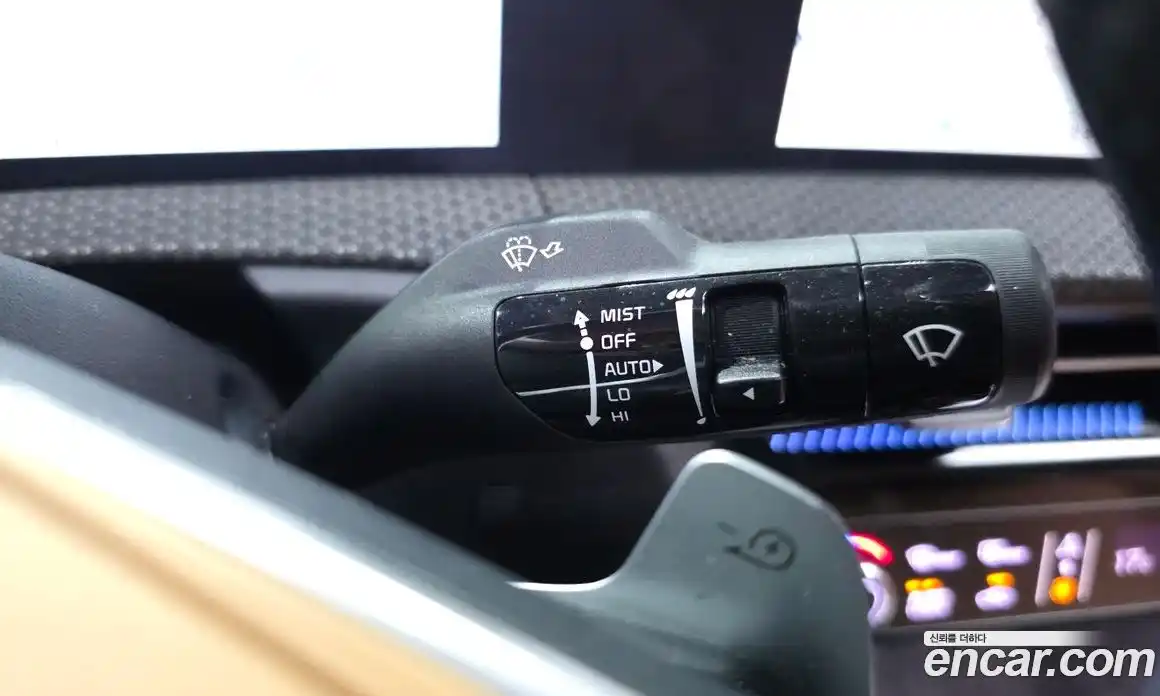 Kia EV6 2023 0.1 гидро, фото 23