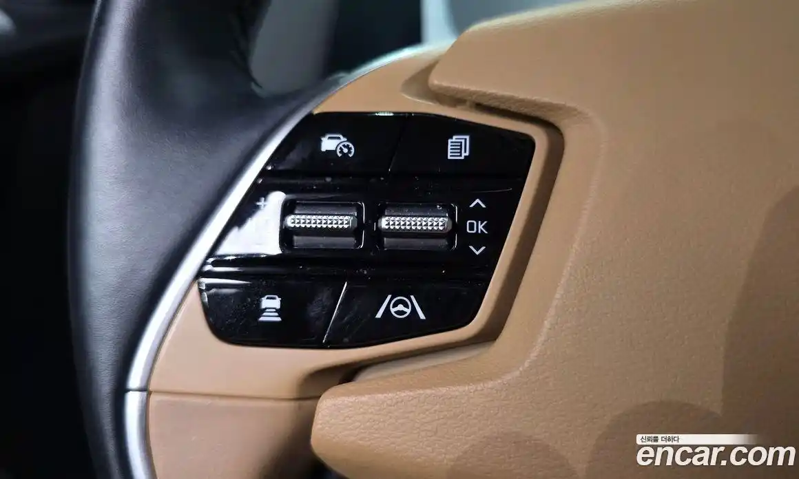 Kia EV6 2023 0.1 гидро, фото 24