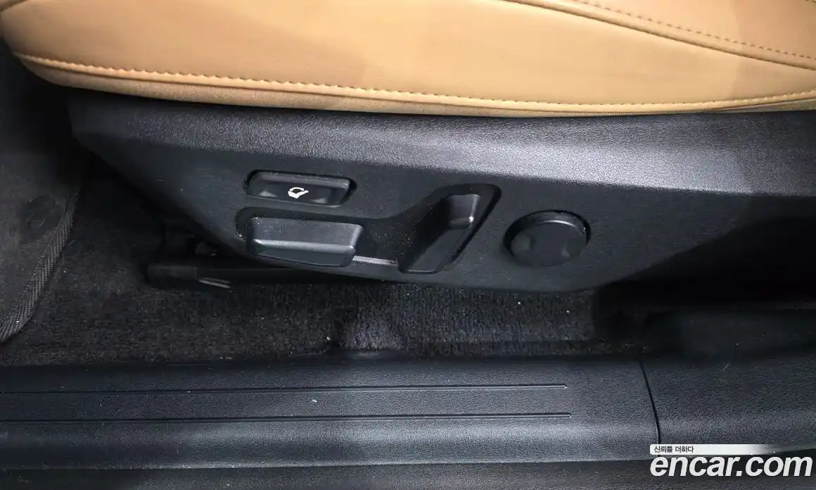Kia EV6 2023 0.1 гидро, фото 32