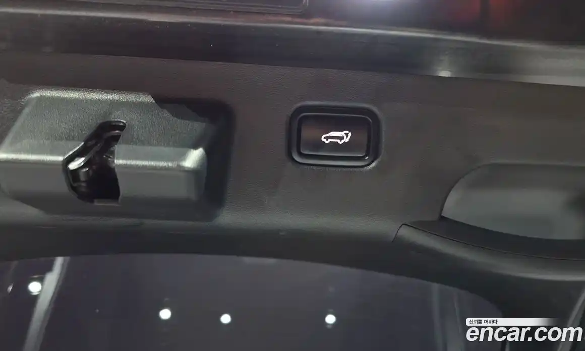 Kia EV6 2023 0.1 гидро, фото 34