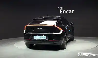 Kia EV6 2023 0.1 гидро, миниатюра 4