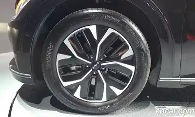 Kia EV6 2023 0.1 гидро, миниатюра 5