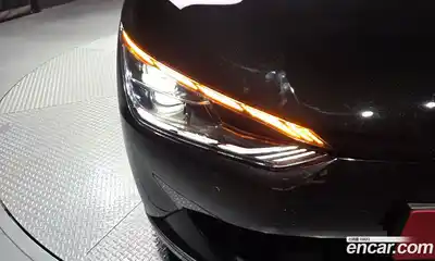 Kia EV6 2023 0.1 гидро, миниатюра 8