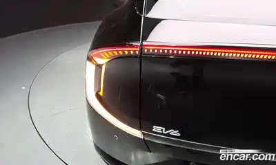 Kia EV6 2023 0.1 гидро, миниатюра 9