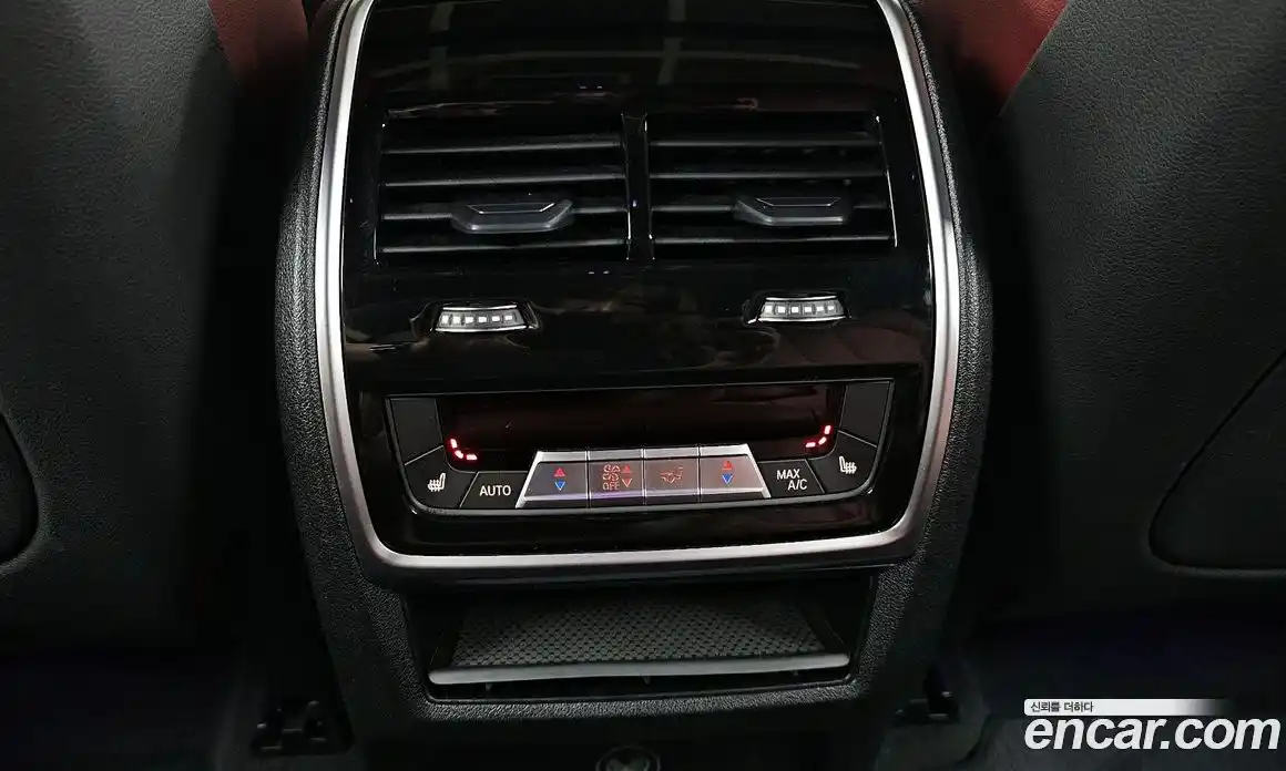 BMW X6 2021 3.0 автомат (гидро), фото 18
