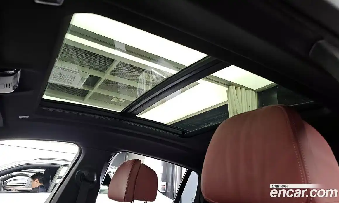 BMW X6 2021 3.0 автомат (гидро), фото 19