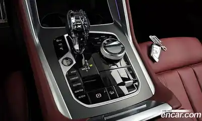 BMW X6 2021 3.0 автомат (гидро), миниатюра 9