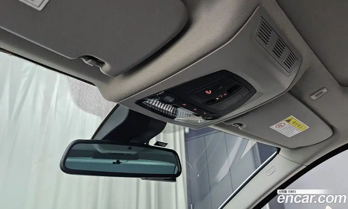 BMW 5-Series 2016 3.0 гидро, фото 17