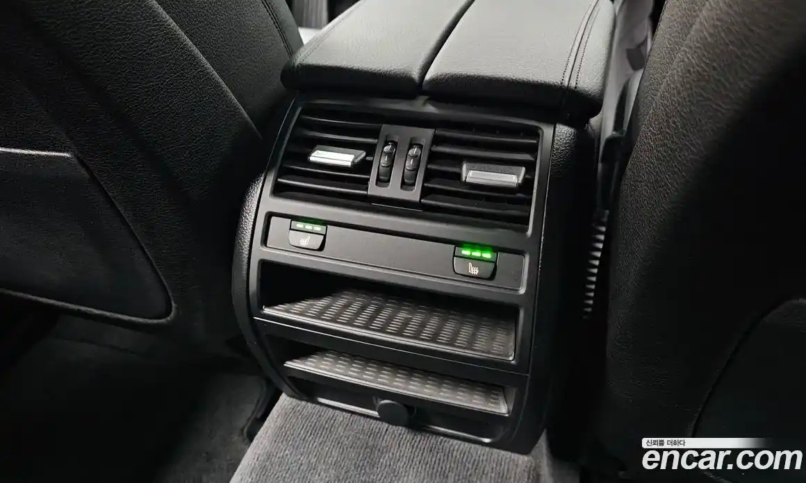 BMW 5-Series 2016 3.0 гидро, фото 18